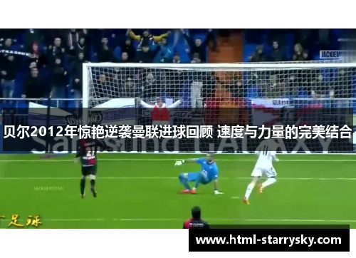 贝尔2012年惊艳逆袭曼联进球回顾 速度与力量的完美结合