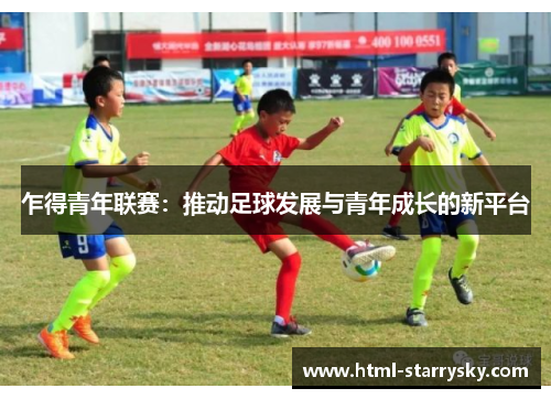 乍得青年联赛：推动足球发展与青年成长的新平台