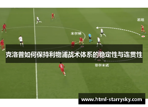 克洛普如何保持利物浦战术体系的稳定性与连贯性