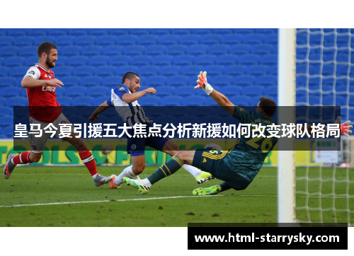 皇马今夏引援五大焦点分析新援如何改变球队格局