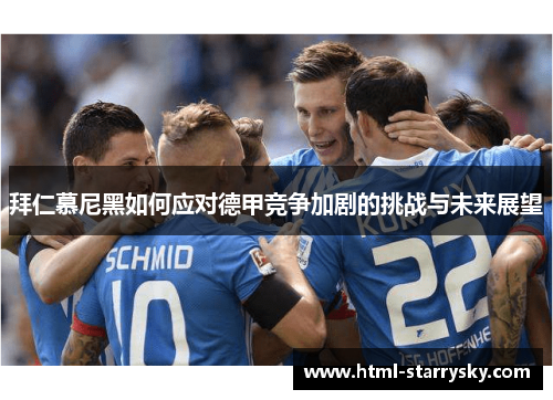 拜仁慕尼黑如何应对德甲竞争加剧的挑战与未来展望