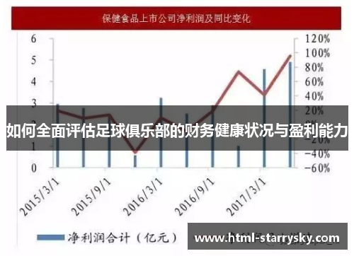 如何全面评估足球俱乐部的财务健康状况与盈利能力