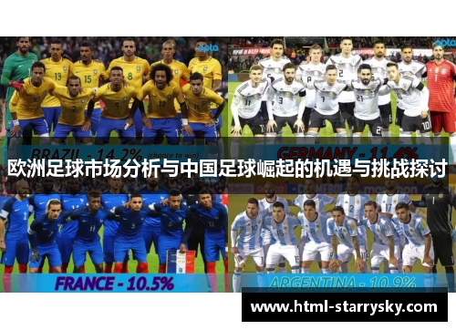 欧洲足球市场分析与中国足球崛起的机遇与挑战探讨