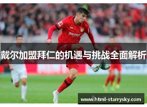 戴尔加盟拜仁的机遇与挑战全面解析