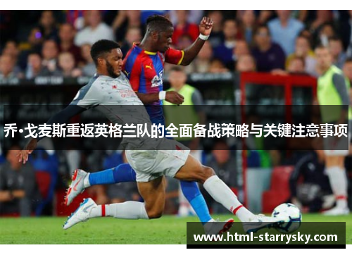 乔·戈麦斯重返英格兰队的全面备战策略与关键注意事项