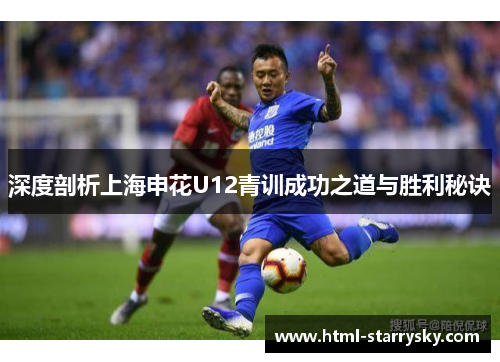 深度剖析上海申花U12青训成功之道与胜利秘诀