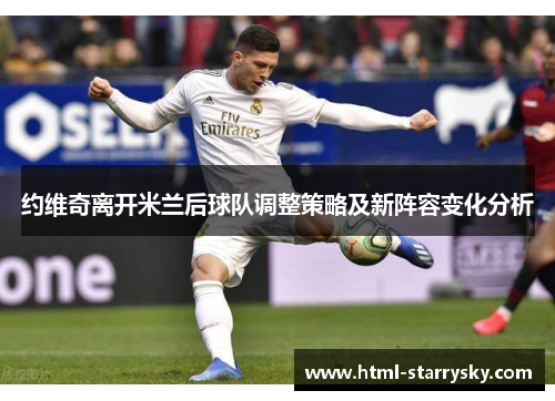 约维奇离开米兰后球队调整策略及新阵容变化分析