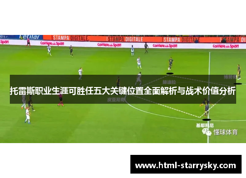 托雷斯职业生涯可胜任五大关键位置全面解析与战术价值分析